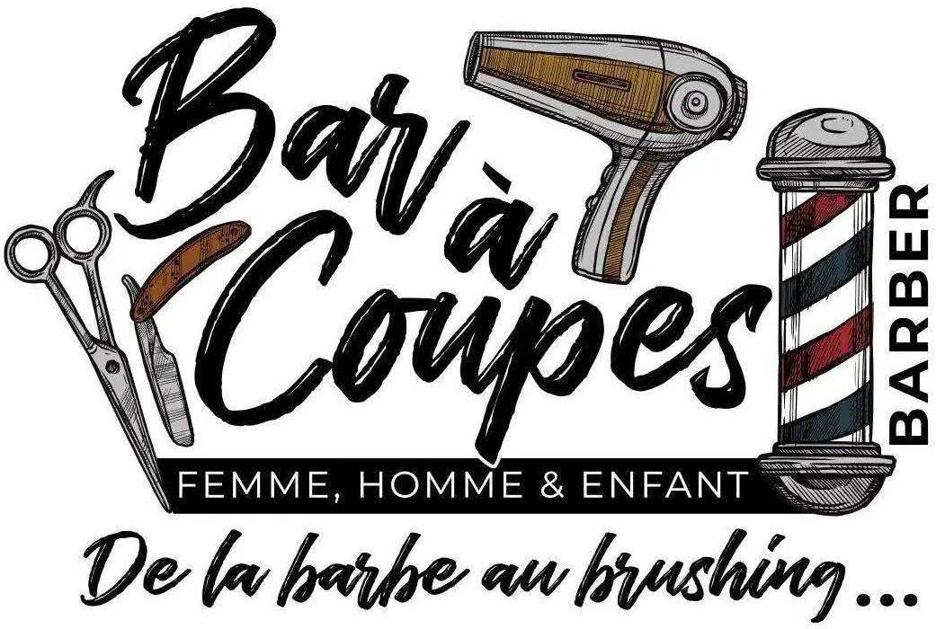 Logo de Bar à coupes